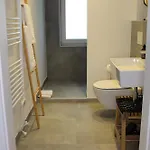 Schoener Wohnen In Der Suedstadt 6 Personen, Balkon, Fahrradgarage * Paderborn
