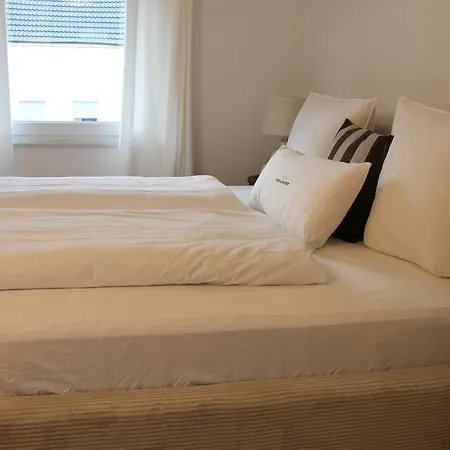 Schoener Wohnen In Der Suedstadt 6 Personen, Balkon, Fahrradgarage Paderborn