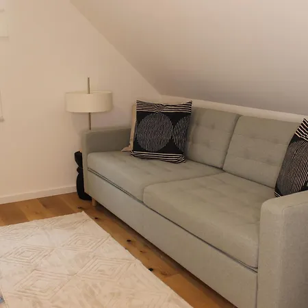 Schoener Wohnen In Der Suedstadt 6 Personen, Balkon, Fahrradgarage Paderborn